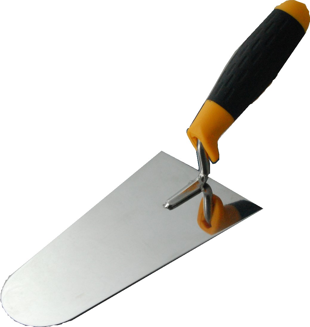 Marshalltown Margin Plastering Bricklayer Trowel For Building Tools